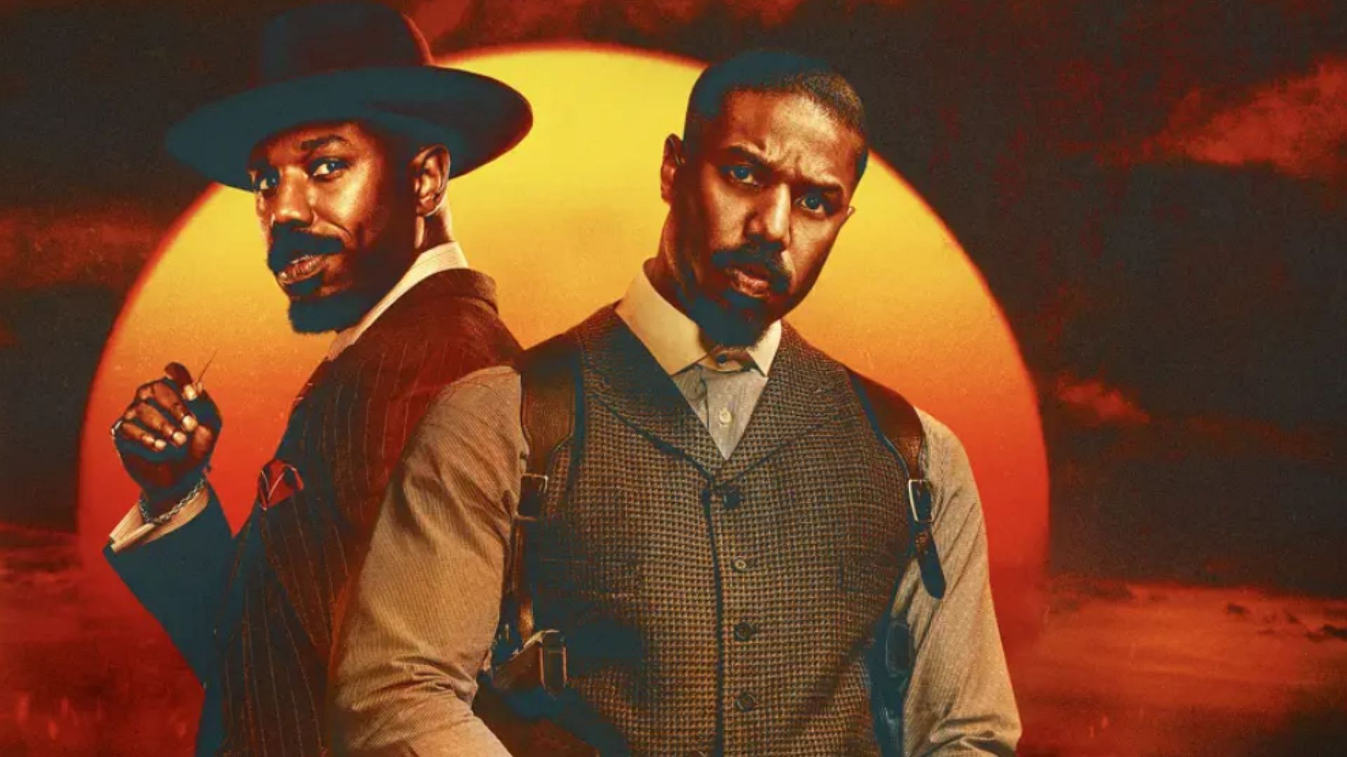 A still image from the trailer of the series (Image via Apple TV)